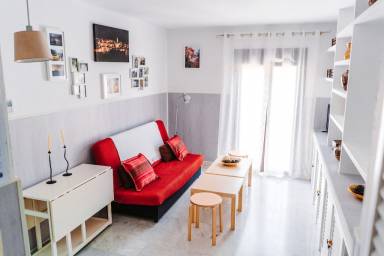 Apartamento Ronda
