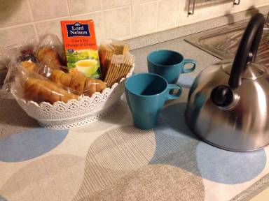 Appartamento Scandicci