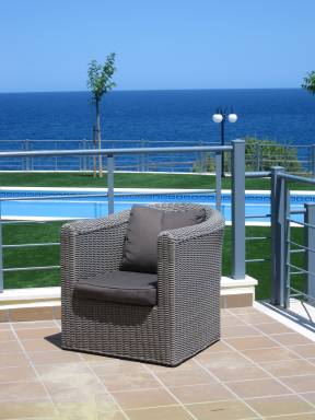 Apartamento de 75 m²