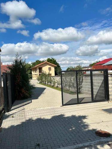 Apartmán Okoč