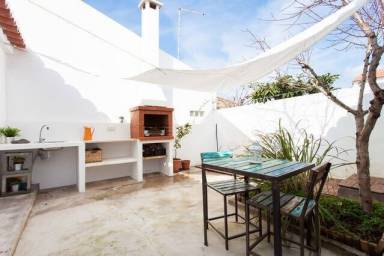 Maison de vacances 86 m²