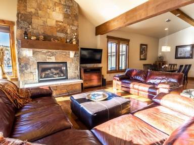 House Breckenridge