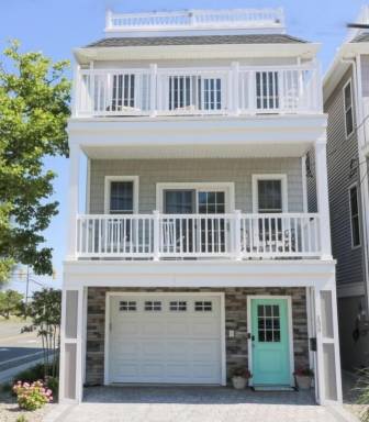 Airbnb  Lavallette