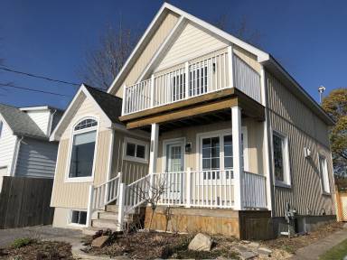 House  Wellington
