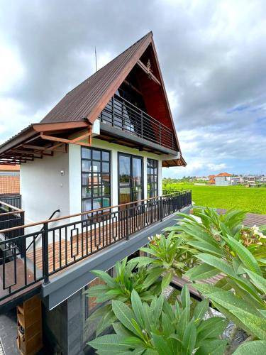 Villa Ketewel