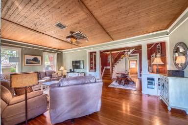 House  New Braunfels