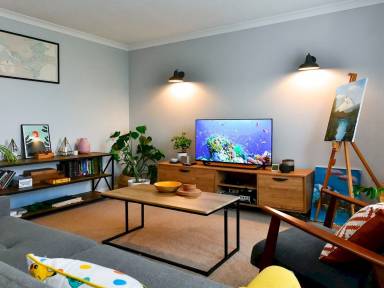Appartement 74 m²