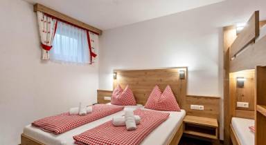 Appartement 68 m²