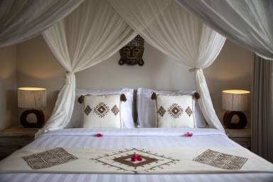 Resort East Selemadeg