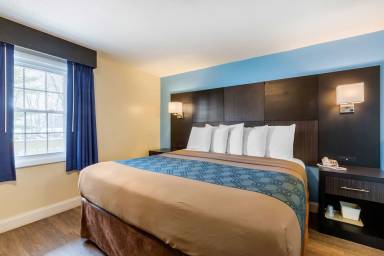 Hotel West Yarmouth