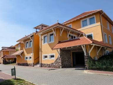 Ferienwohnung Tata