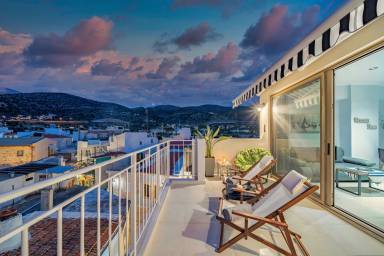 Apartment Malia