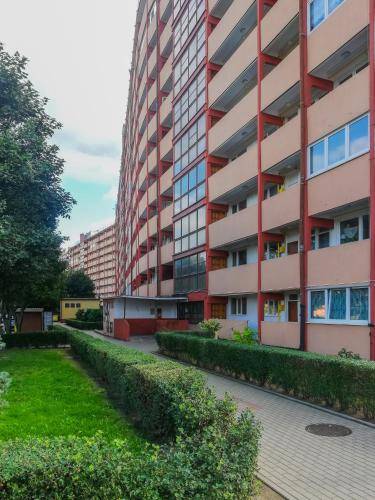 Bed & Breakfast Sopot