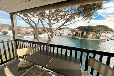 Apartamento de 45 m²