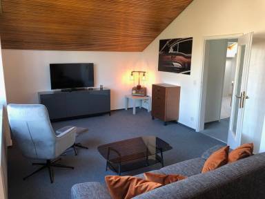 Ferienwohnung Sindelfingen