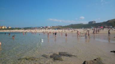 Apartamento Foz