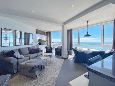 Fully equipped holiday apartment | City view | Close to the beach