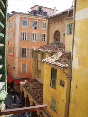 Apartamento de 55 m²