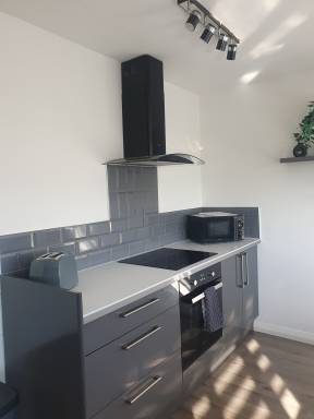 Apartment  Scunthorpe