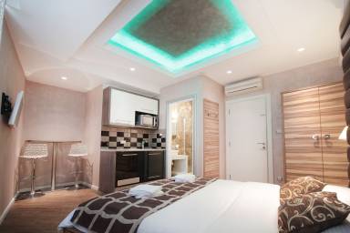 Appartement Savamala