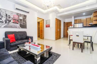 Apartment Santo Domingo