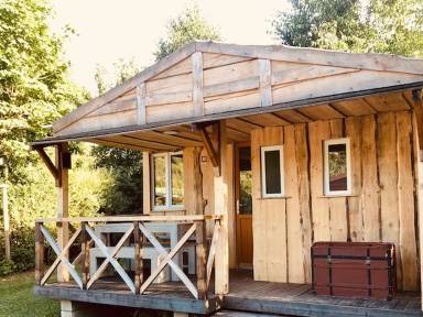 Mobil-home Ornans