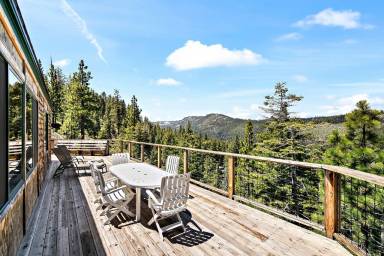 House Tahoma