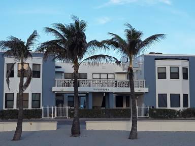 Ferienwohnung Hollywood