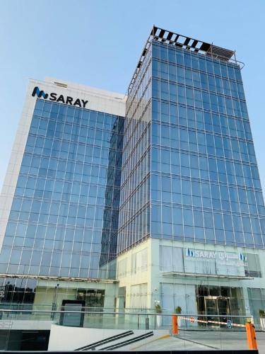 Saray Deluxe Hotel Apartments