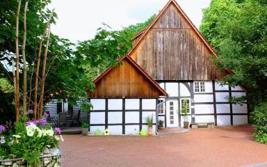 Ferienwohnung Tecklenburg