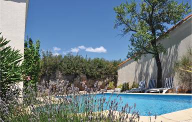 Maison de vacances 70 m²