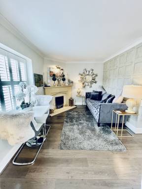 Cottage 50 m²