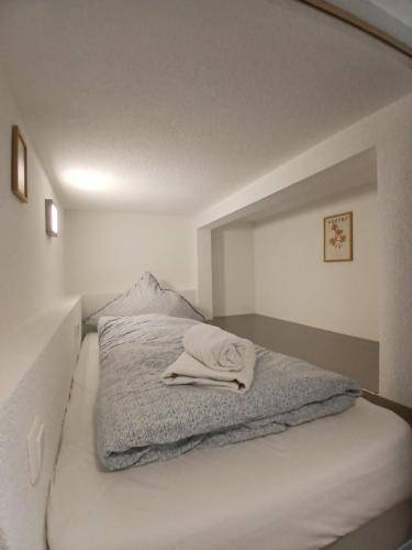 Ferienwohnung Bad Saulgau