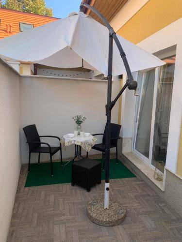 Apartmán Štúrovo