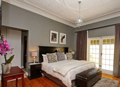 Alloggio Johannesburg