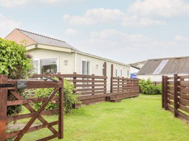 Cottage Llanfaethlu