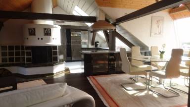 Ferienwohnung  Spremberg