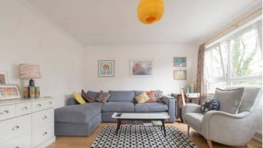 Apartment Camden Town Unlimited