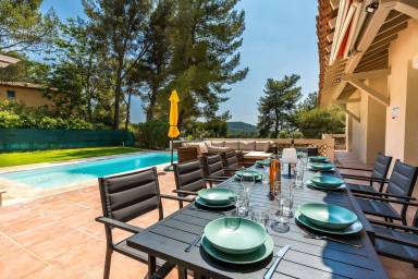 Villa 120 m²