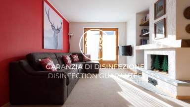 Appartamento Turri Piano