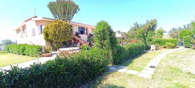House Orosei