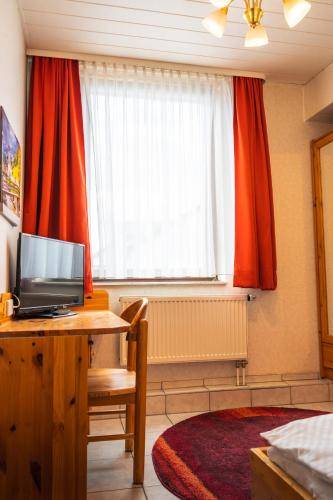 Hotel Garni Zielinski — photo 4