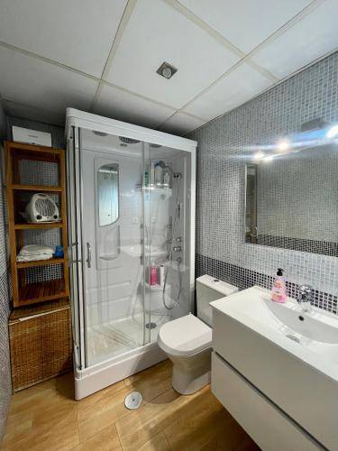 Apartamento Sevilla Este