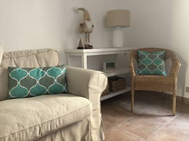 Ferienwohnung Orbetello Scalo