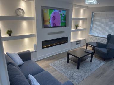 Casa de 95 m²