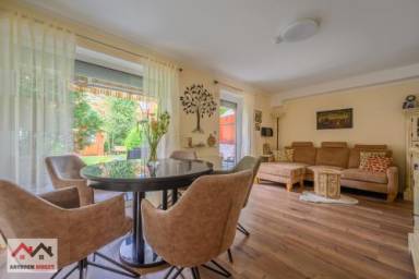 Appartement 85 m²