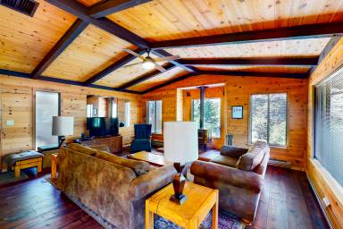 149 m² Cabin