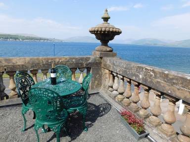 Apartment  Rothesay