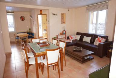 Appartement Gérardmer