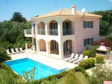 180 m² Willa
